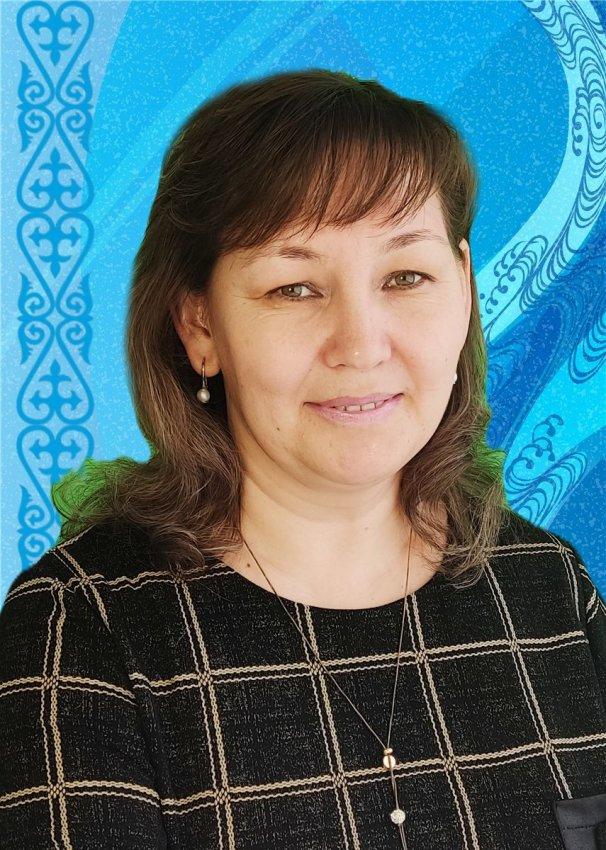 Актелова В.С.