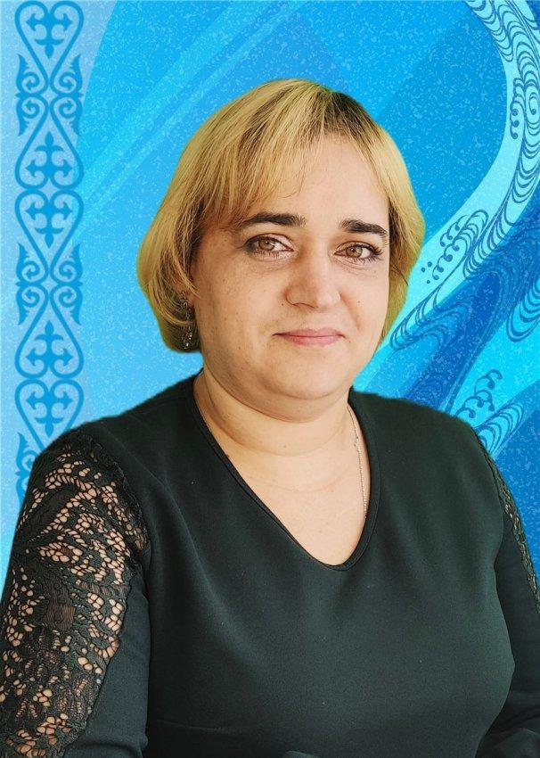 Божко М.В.