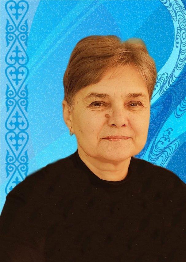 Мунтаева Л.А.