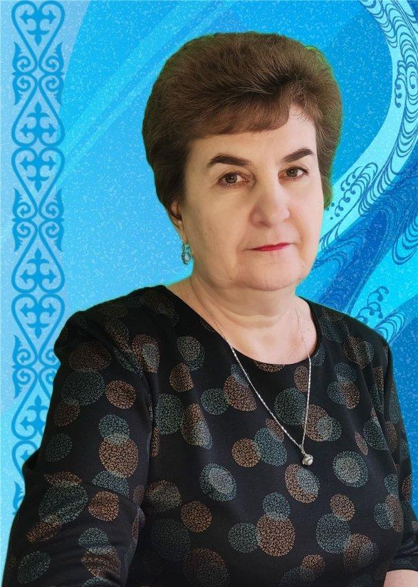 Лобода С.Г.