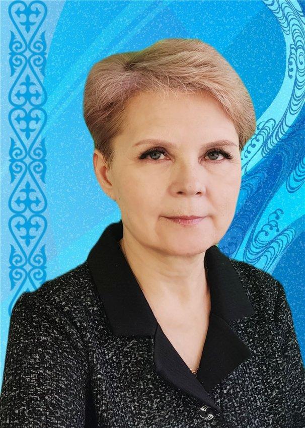 Исакова И.А.