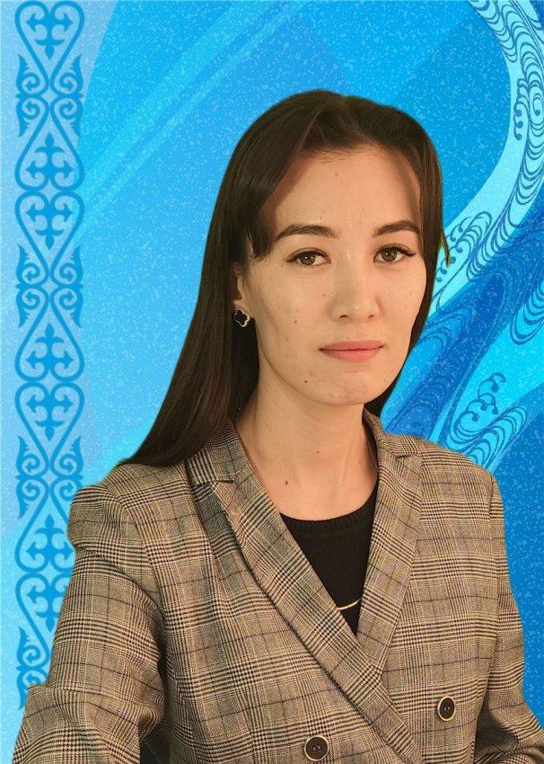 Абдали А.Д.