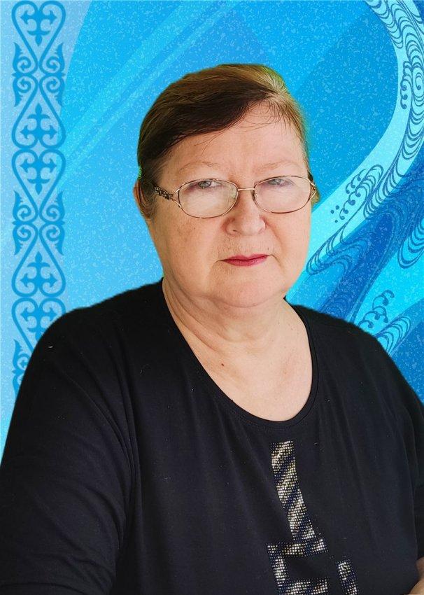 Донец Т.А.