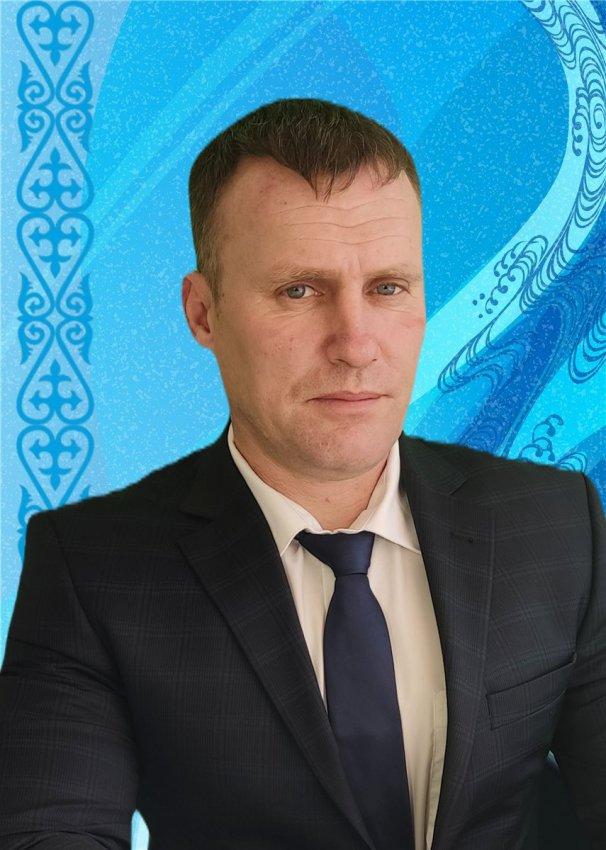 Танченко А.В.
