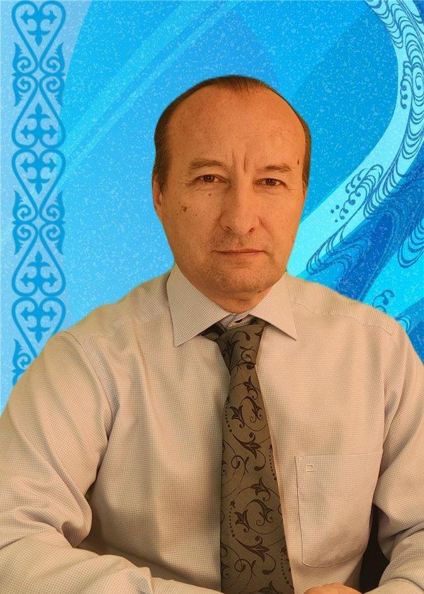 Нестерук А.С.
