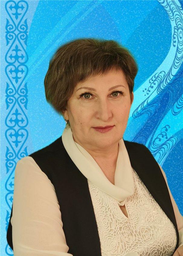 Файль Г.И.