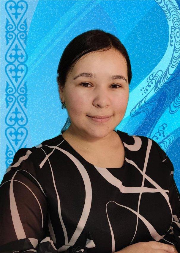 Шелякина И.В.