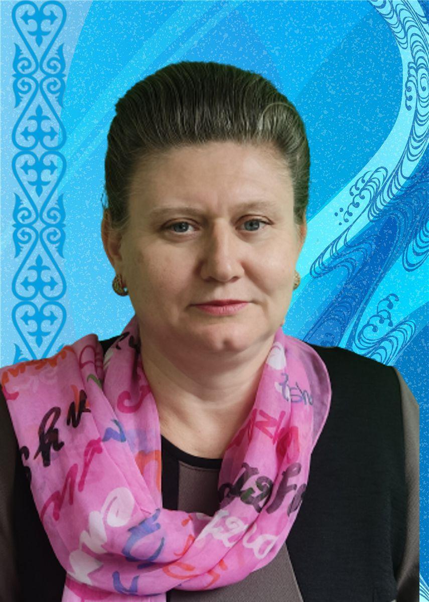 Сидоренко Т.Н.