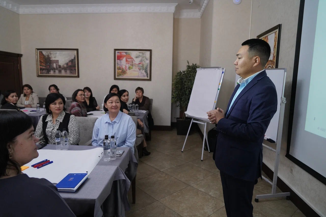 Лучшие педагоги - STEM