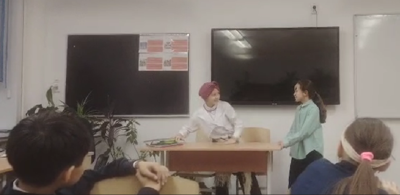 Конкурс театральных постановок по творчеству Н.В. Гоголя